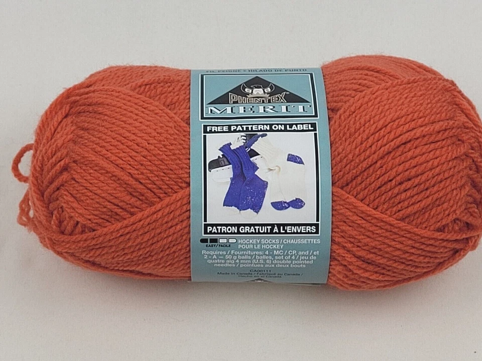 Yarn Skeins For Crafting Knitting Multiple Colors & Brands *You Pick* *Read* - Image 1 of 1