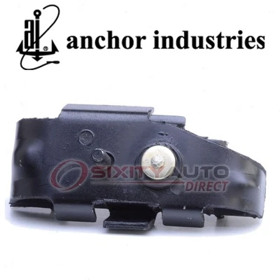 Anchor Front Right Engine Mount for 1977-1979 Ford Ranchero 5.0L V8 - xb - Image 1 of 4