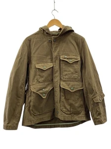 Engineered Garments Jacket S Cotton KHK _#609 - Picture 1 of 5