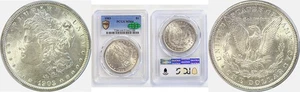 1903 Morgan Dollar - PCGS MS-64 CAC - Picture 1 of 3