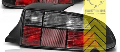 Passanger 侧右后尾灯适用于宝马 Z3 Roadster 黑烟 95-99  — 第 1/4 张图片