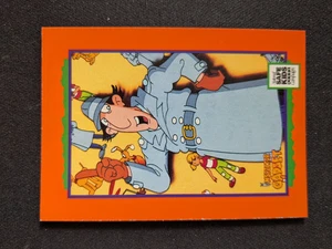 1991 Impel Inspector Gadget Trading Card Set of Six (NM) - Picture 1 of 13