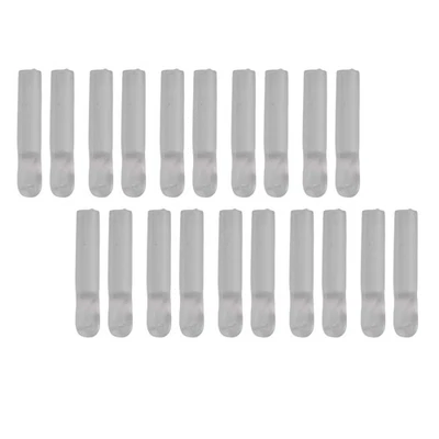 20 Stück / Pack Schneller  Angelzubehör Waggler Schwimmer Adapter Ka7574 - Bild 1 von 4