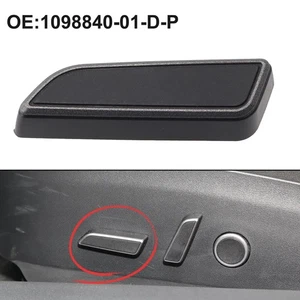 Left-Hand Side Seats Cushion Button 1098840-01-D For Tesla Model 3 2021-2023 Hot - Picture 1 of 12