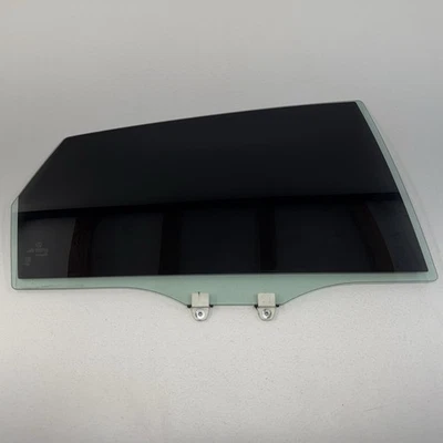 24-26 Acura Integra Tipo S Pasajero Puerta Trasera Derecha Ventana Vidrio Fabricante de Equipo Original Foto 1 de 4