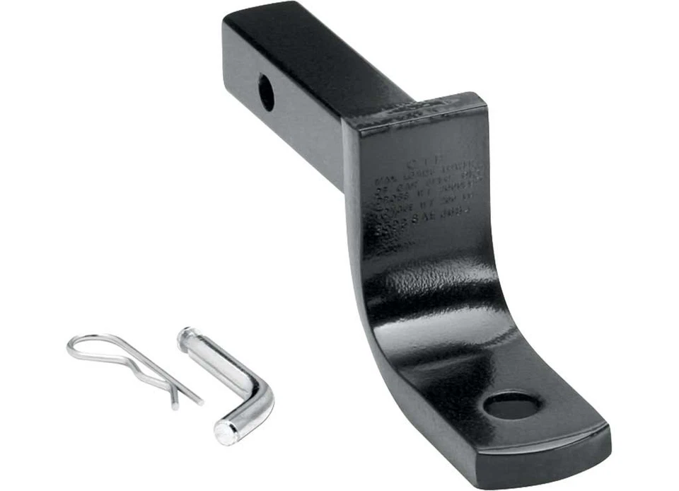 Draw-Tite 3592 Class I Drawbar Kit - Image 1 of 3