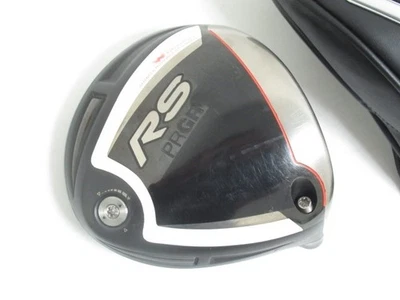 3976 Pro Gear Rs 2018 Driver 10.5 Degrees Single Head 1403 - Image 1 of 4