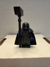 LEGO Marvel Guardians of the Galaxy Ronan The Accuser Minifigure 76021 Milano