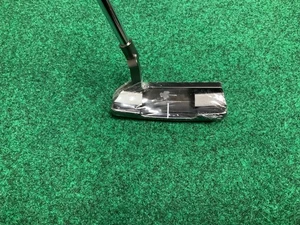 NEW Flanigan BiLT Forged Milled Putter 35” Model 66 (RH) - Picture 1 of 5
