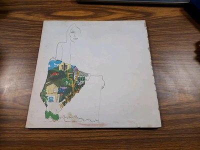 Joni Mitchell*Ladies of the Canyon* Vinyl Record REPRISE RECORDS RS 6376 VG/G++ - Image 1 of 4