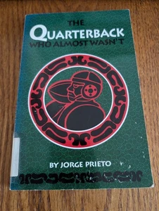 The Quarterback Who Almost Wasn't - Foto 1 di 7