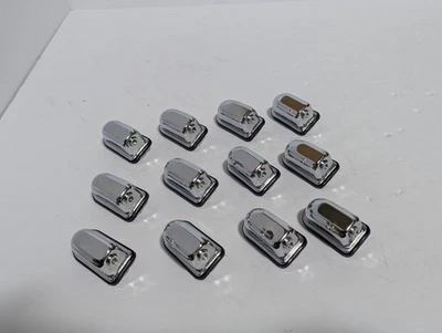 PDP by DW Encore Floor Tom Drum Lugs - Set of 12 - Image 1 of 4