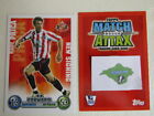Topps Match Attax 2007 2008 TCG Football Cards Teams M to W Man Utd ect Variants