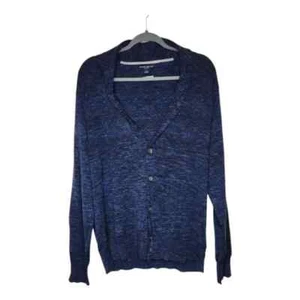 Neu ohne Etikett Peter Millar Herren Surf Reiter Strickjacke Wolle Seide Leinenmischung Größe Large - Bild 1 von 6