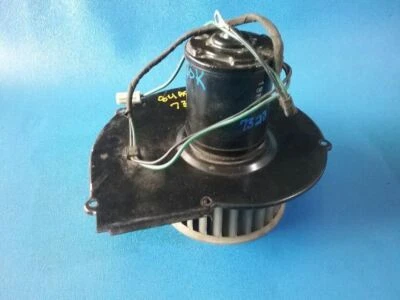 Motor soplador Chrysler Clase E 84 sin aire acondicionado integral 20177 Foto 1 de 4