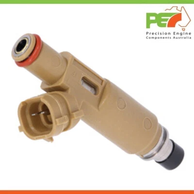 1x Nuevo * CALIDAD SUPERIOR * Inyector de combustible para Toyota Rav 4 SXA15 / 16 2,0 L Foto 1 de 4