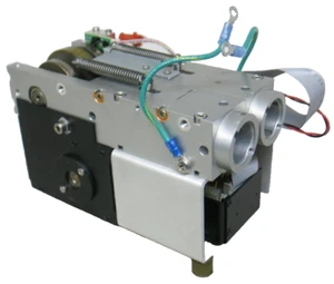 Thermo 079974 Pump Drive Motor ICS-5000/3000 Isocratic & Gradient w/ Cables - Picture 1 of 12