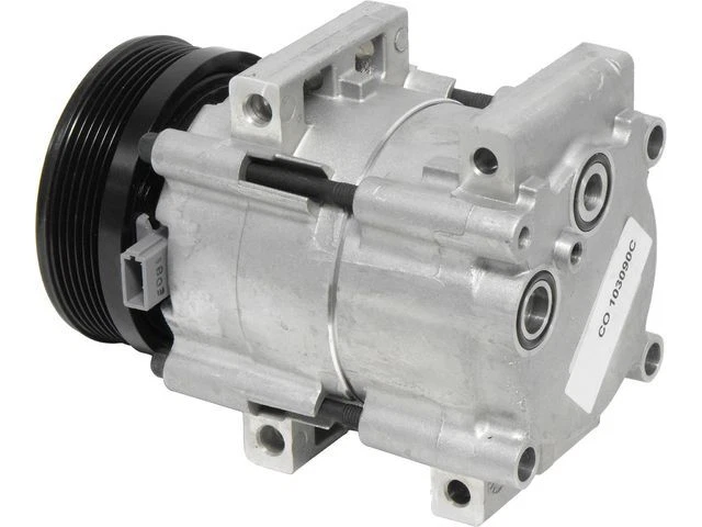 A/C Compressor For 2001-2007 Ford Taurus 2003 2006 2004 2005 2002 SC535CR - Image 1 of 1