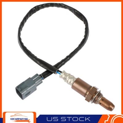 Sensor de oxígeno O2 aguas arriba para Infiniti Q40 Q50 Q60 Q70 para Nissan Frontier 370Z Foto 1 de 4