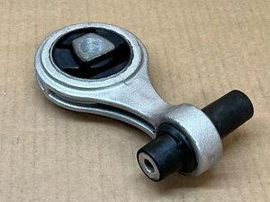 REAR LOWER ENGINE GEARBOX STABILISER MOUNT FOR FIAT IDEA 1.3 DIESEL 5 SPEED - Picture 1 of 1