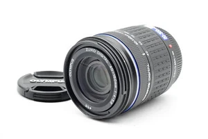 Olympus Digital 40-150mm f4-5.6 Zuiko ED Lens Original 4/3 #544 - Picture 1 of 7