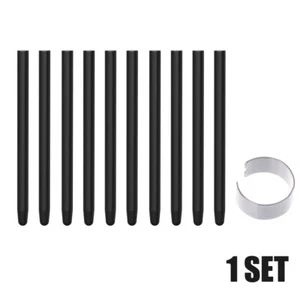 10Pcs Graphic Drawing Pad Standard Pen Nibs Stylus for Wacom Drawing Pen - Picture 1 of 12