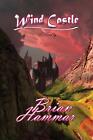 Wind Castle by Brian Arthur Hammar (English) Paperback Book