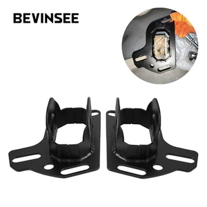 Rear Trailing Arm Bracket For BMW E36 E46 325i 325Ci 325xi 328i 330i 330Ci 330xi - Picture 1 of 9