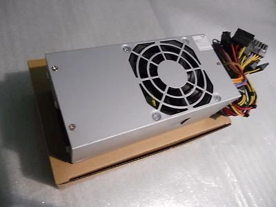 320W DELL W208D W209D TFX025D5WB YX299 H856C P164N POWER SUPPLY REPLACE TC32 - Image 1 of 2