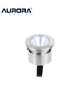 Aurora Edelstahl Markerleuchte 1W IP68 316 - EN-WU682R/30
