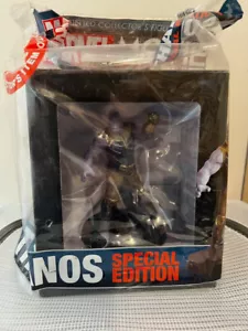 Eaglemoss Marvel Movies Thanos Special - Picture 1 of 1