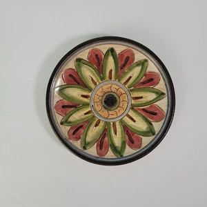 PEP BIZZARRIE Mini Wall Plate Italy Ceramic Ceramiche Castellina In Chianti (SI) - Picture 1 of 7