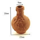 1:12 Miniature ceramic vase dollhouse diy doll house accessoriesSEZ0 ny