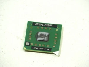 CPU AMD Turion TMDMK36HAX4CM 4389754-13827 - Afbeelding 1 van 1