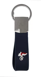 Carabinieri Schlüsselanhänger aus Weich-PVC und Metallhaken - Bild 1 von 2