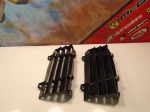 2022 KTM XC-W TPI 150 RADIATOR GUARDS 22 XCW150 20 - 23 - Bild 1 von 8