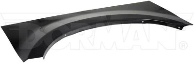 Ремонтная панель арки колеса для Ford F-250 Super Duty 1999-2010 годов выпуска левая верхняя Dorman - Изображение 1 из 4