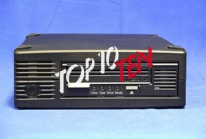 Reparatur für HP DW086A LTO-2 HH SAS Standalone externes Laufwerk - Bild 1 von 1