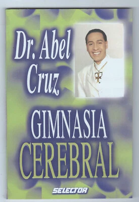 Gimnasia Cerebral con Dr. Abel Cruz - Image 1 of 2