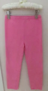 NWOT Gymboree Girls' Size 5T Ruffled Pink Pants - Picture 1 of 3