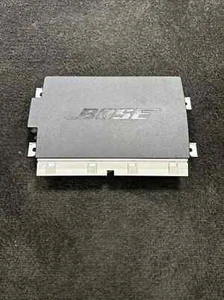 AMPLIFICADOR PORSCHE BOSE BOSER PANAMERA CAYENNE MACAN PARTE 971 035 223 P - Imagen 1 de 3