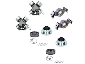 Überholsatz Übertragung Kardanwelle für Fiat Panda 141 Y10 1000 1100 4x4 1.0 - Bild 1 von 1