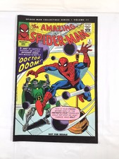 The Amazing Spider-Man Volume 11 5 Oct Comic 2006 Series Remake Of 1963 Marvel