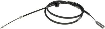 Front Parking Brake Cable For 2001-2004 Toyota Sequoia 2002 2003 Dorman C660595 - Image 1 of 3