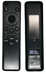 Telecomando TV originale Samsung QE65Q60CAU | QE75Q60CAU | QE75QN90CAT | - Foto 1 di 1