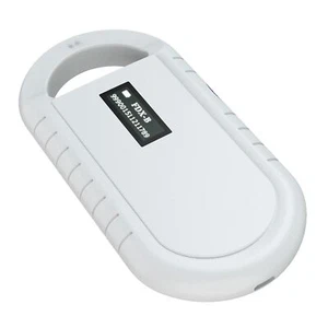 Microchip Scanner Microchip for Dogs Pet Microchip Scanner Pet Microchip Kit ... - Picture 1 of 9
