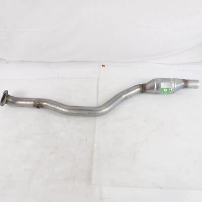 LEFT SIDE MagnaFlow 21-071 Direct Fit Cat Converter For Lexus 2006-2013 IS250 - Image 1 of 3