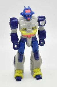Figura de acción Transformers G1 Action Masters Axer 1990 Hasbro - Imagen 1 de 2