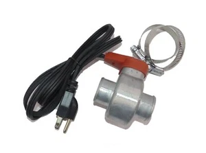 1-1/4" Radiator Hose Engine Heater KATS 16500 - Picture 1 of 2