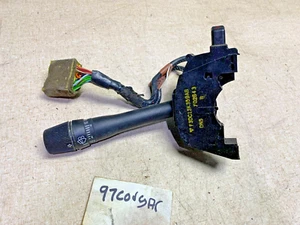 94 95 96 97 MERCURY COUGAR THUNDERBIRD WINDSHIELD WIPER TURN SIGNAL SWITCH - Picture 1 of 6
